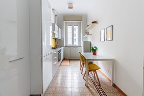 Apartment - Dimora Soperga Freshly Designed and Spacious (Milan)