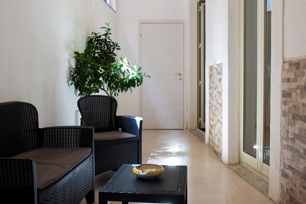 Appartamento | 2 camere, Internet