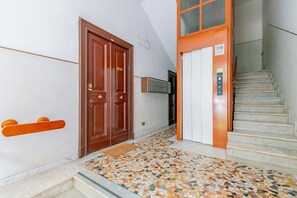 Apartment | Internetzugang