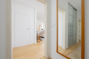 Vue aérienne