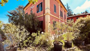 Appartement | 1 chambre, Internet