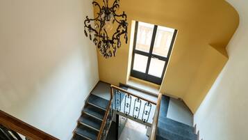 Apartment | 1 bedroom, Internet