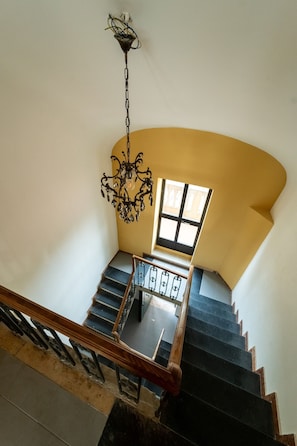 1 habitación y acceso a internet