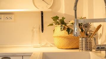 Apartment | 1 Schlafzimmer, Internetzugang