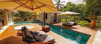 Sauípe Beach House, Costa de Sauípe