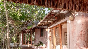 Porch - ANANA Casa Cantarena (Tulum)