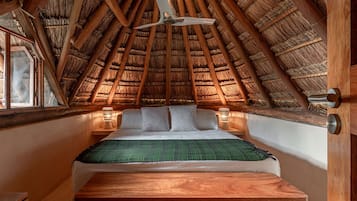 別墅, 4 間臥室, 海濱 | 4 間睡房、高級寢具、手提電腦工作空間、免費 Wi-Fi