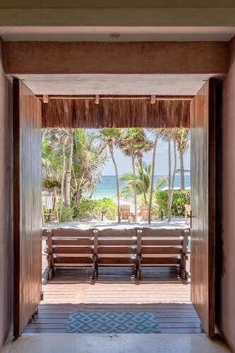 ANANA Casa Cantarena