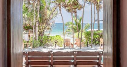 ANANA Casa Cantarena