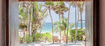 ANANA Casa Cantarena