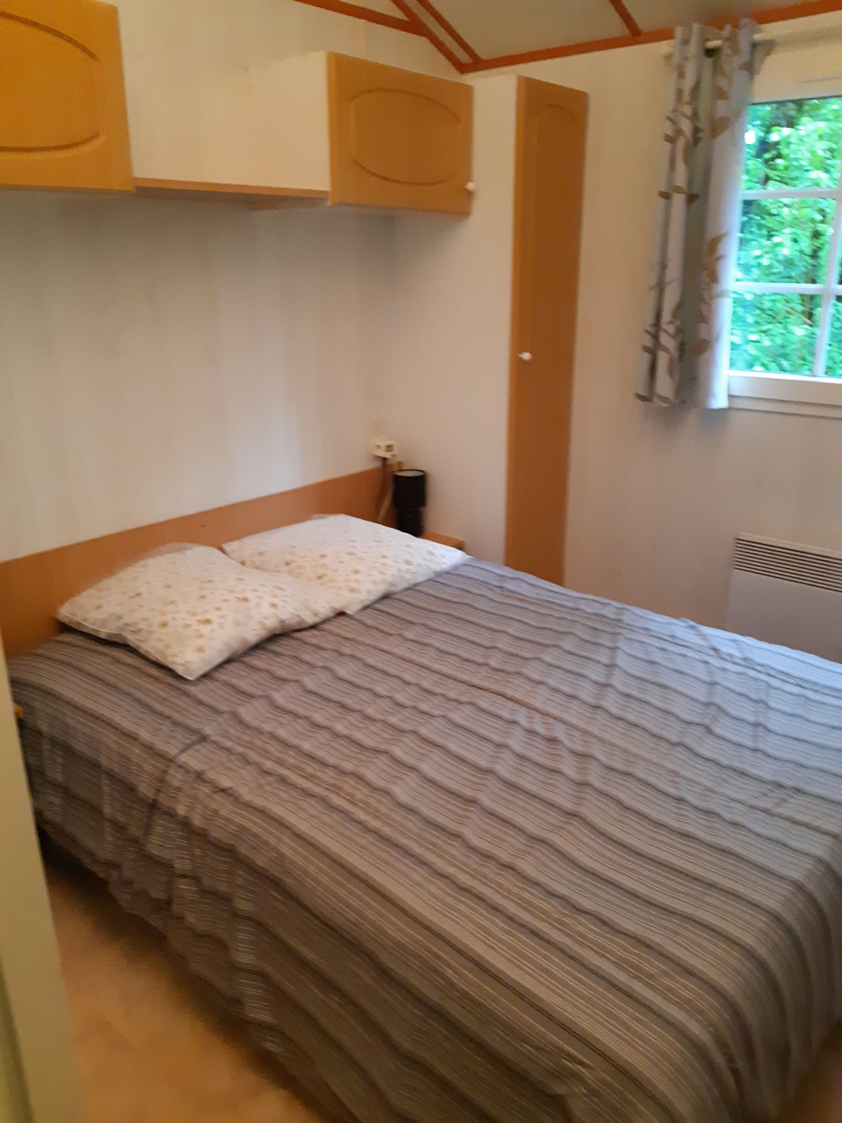 2 chambres