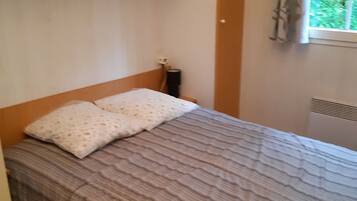 2 chambres