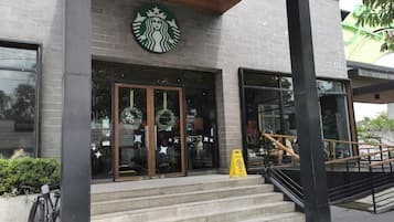 Detalle del exterior