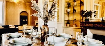 Villa Sénone Oasis de Charme - Group Holidays