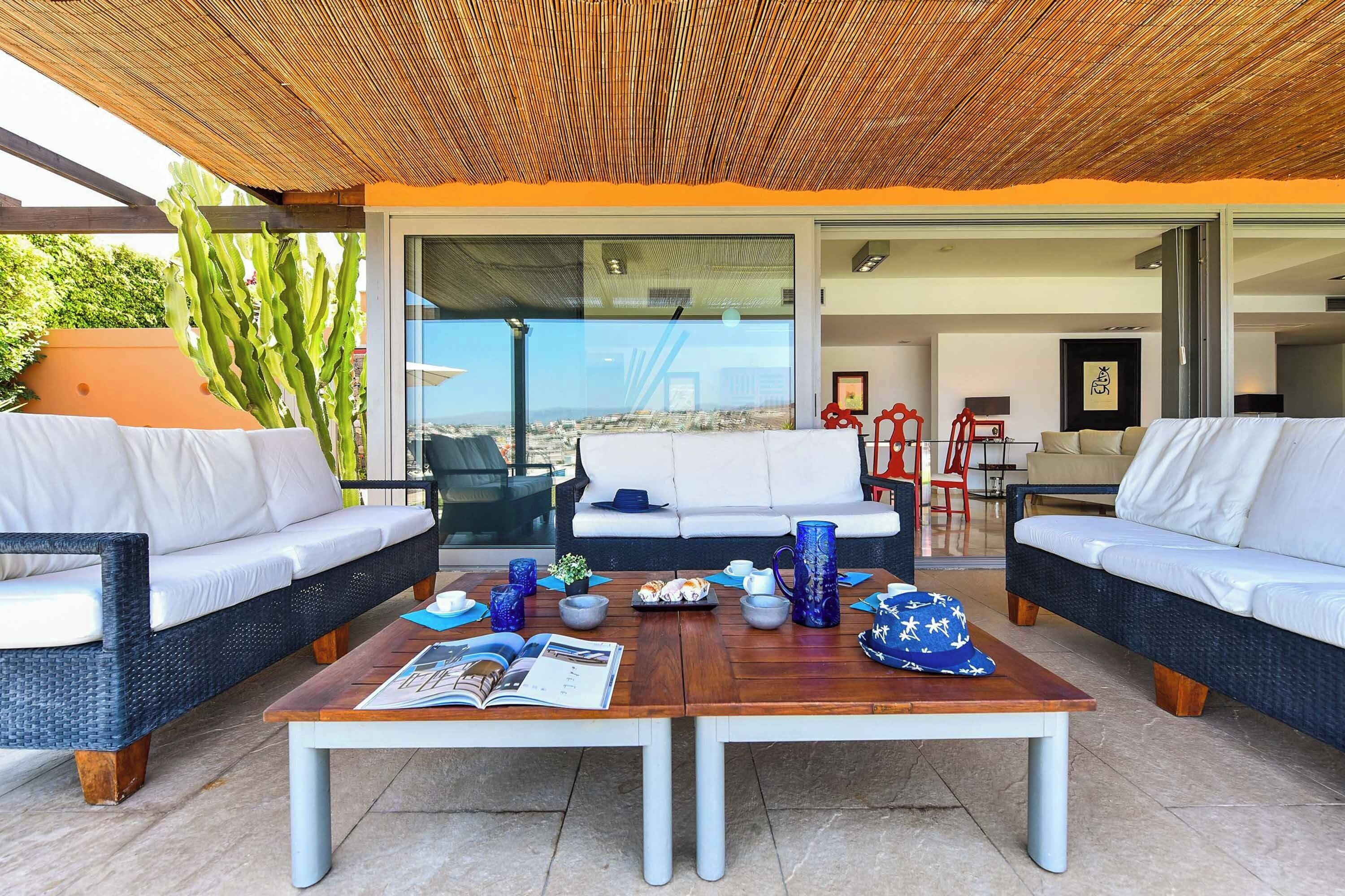 Villa (3 Bedrooms) | Interior