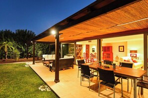 Villa (3 Bedrooms) | Bahagian dalam