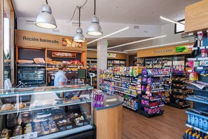 Vila (3 Bedrooms) | Parte interna