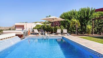 Villa (3 Bedrooms) | Interior