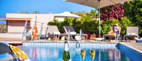 Villa (3 Bedrooms) | Interior