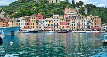 Classy Apartment in Portofino