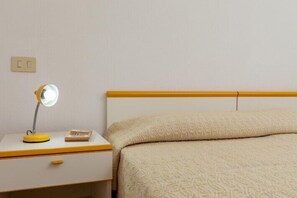 Apartamento, vistas a la ciudad | 2 dormitorios, tabla de planchar con plancha, wifi gratis y ropa de cama