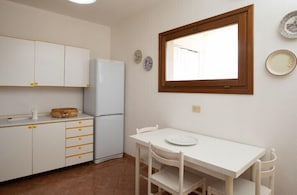 Apartment, Stadtblick | Eigene Küche