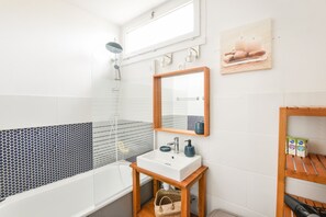 Hair dryer - Pégase Bleu - A 500m de la plage (Courseulles-sur-Mer)