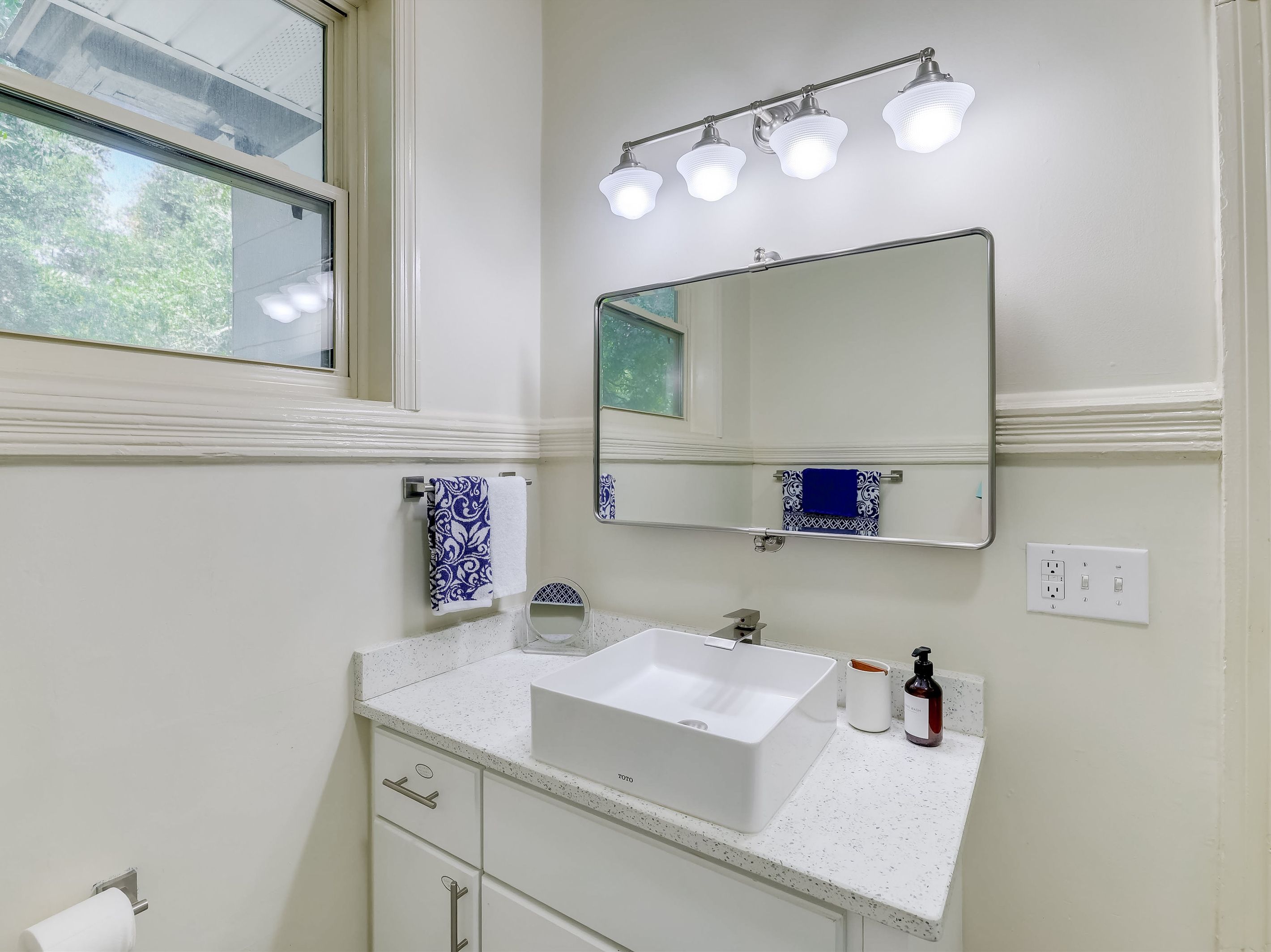 Baño