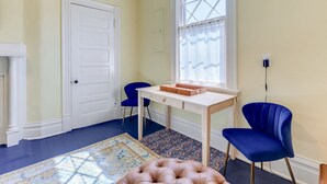 Interior - Sand Hills: Medical District, Historic Summerville (Augusta)