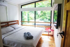 3 Schlafzimmer, Bettwäsche