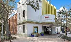 Exterior - San Marco/Downtown Modern Suite (Jacksonville)