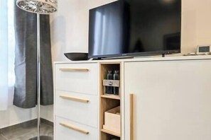 Interior - PP Home Apartment near Budapest (Törökbálint)