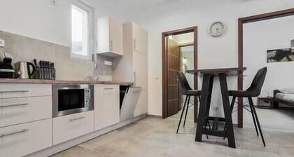 PP Home Apartment near Budapest