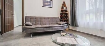 PP Home Apartment near Budapest