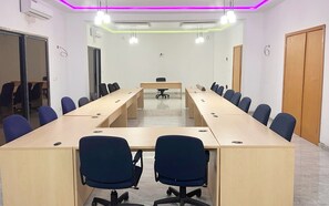 Meeting facility - Gohou Hotel (Abidjan)