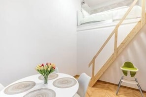 2 bedrooms, iron/ironing board, WiFi, bed sheets - IMCT - Dizsu's Place Budapest (Budapest)