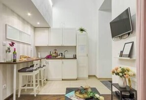 Interior - IMCT - Beautiful Home at Basilica 2 (Budapest)