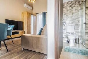 Interior - Azure Apartman Siófok (Siófok)