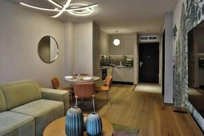 Interior - Sun Hill A404 Luxury Suites (Budapest)