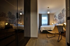 Room - IMCT - Sun Hill A404 Luxury Suites (Budapest)
