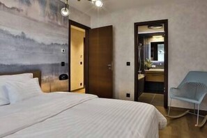 2 camere, Wi-Fi, lenzuola