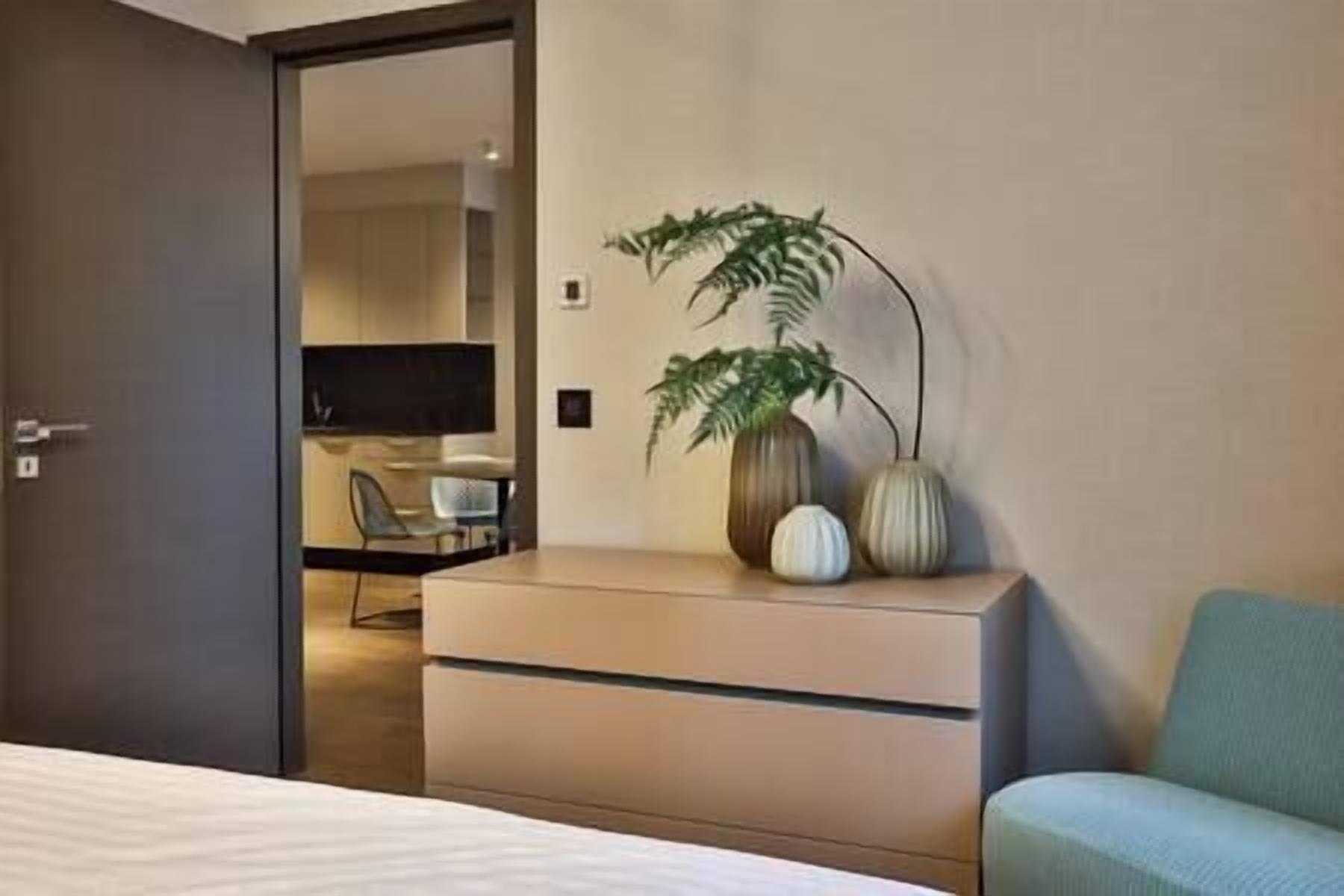 2 soverom, wi-fi og sengetøy