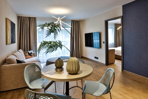 Interior - IMCT - Sun Hill A208 Luxury Suites (Budapest)