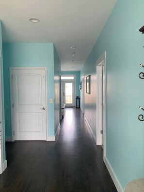 Interior - The Bu with a View (Oak Island)