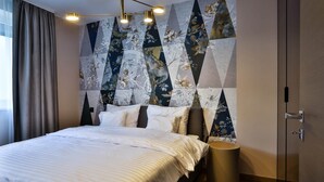 Room - IMCT - Sun Hill A210 Luxury Suites (Budapest)