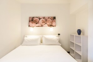 Apartamento | 1 dormitorio, tabla de planchar con plancha, wifi gratis