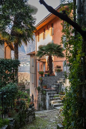 Exterior - Loppia Bay by Wonderful Italy (Bellagio)