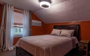 1 quarto, ferros/tábuas de passar roupa, Wi-Fi, roupa de cama