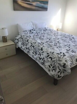 3 slaapkamers, gratis wifi