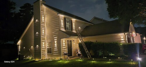 Cozy 1-bedroom house with WiFi, AC in delightful College Park